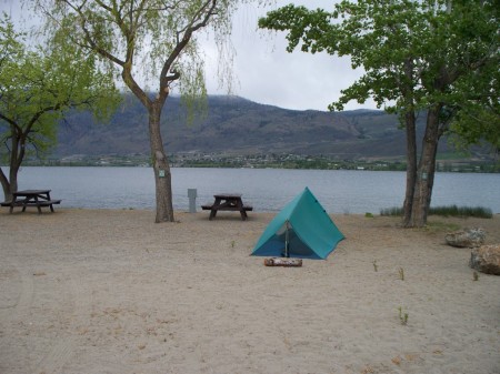 US Border Start - Osoyoos Lake 20090527_11 [1280x768]